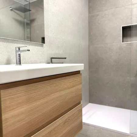Apartment La Marina