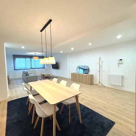 La Marina * Vilagarcia de Arousa