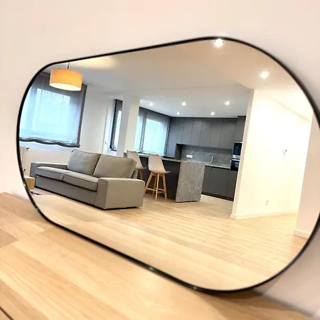 Lägenhet La Marina Vilagarcia de Arousa