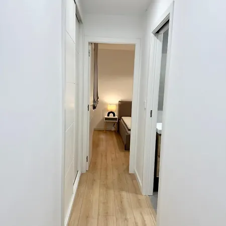 Apartment La Marina