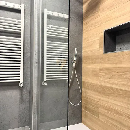 Lägenhet La Marina *