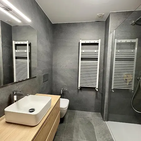 La Marina Apartment Vilagarcia de Arousa