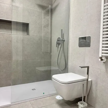 Apartment La Marina