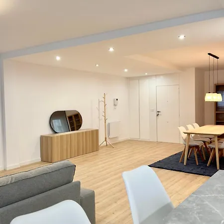 La Marina Apartment