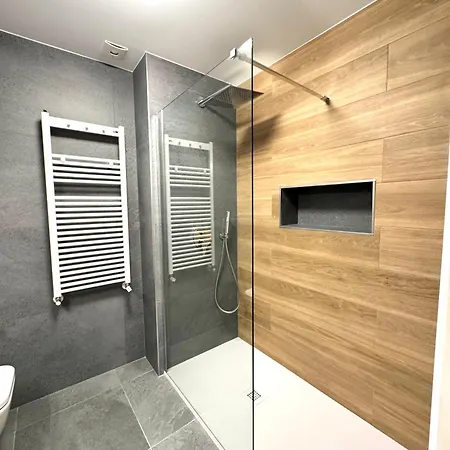 La Marina Apartment *