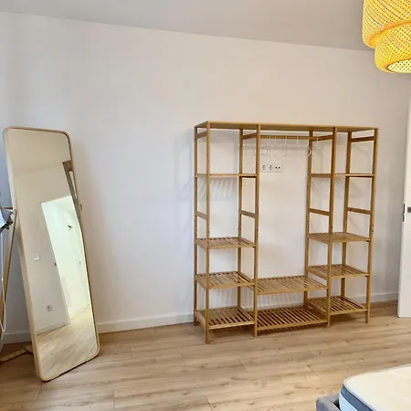 Lägenhet La Marina *