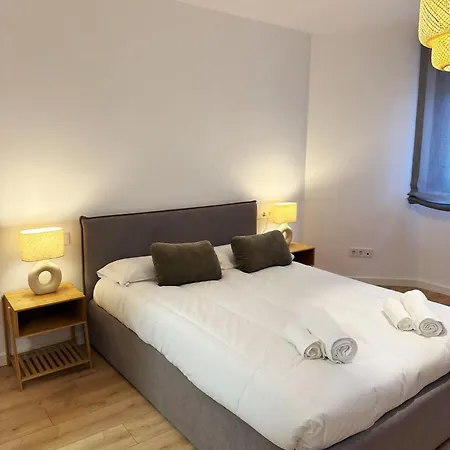 La Marina Vilagarcia de Arousa