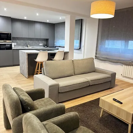 La Marina Apartment *