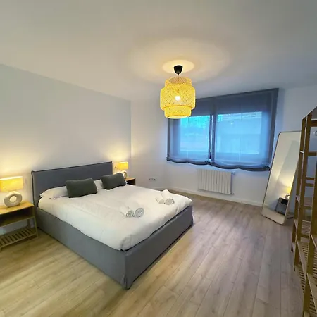 La Marina Vilagarcia de Arousa