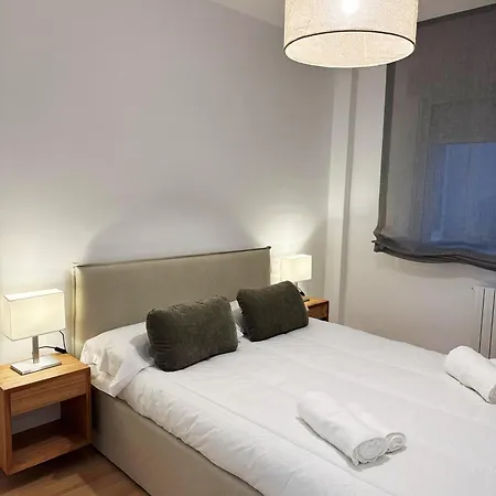 La Marina * Vilagarcia de Arousa