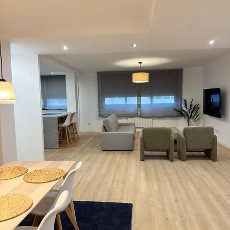 Apartment La Marina