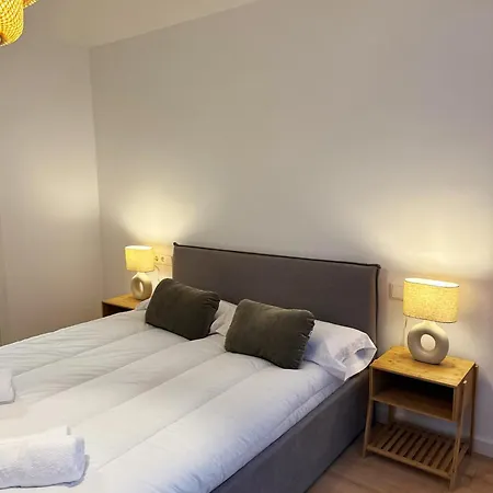 La Marina * Vilagarcia de Arousa