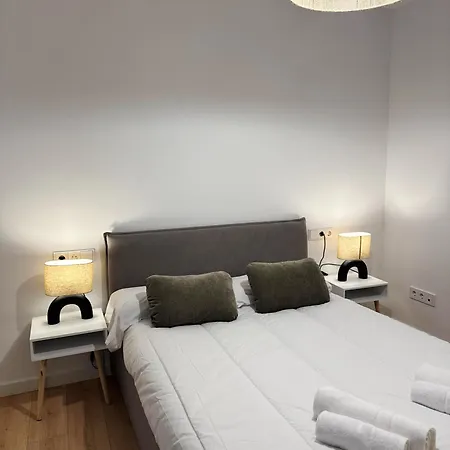 Apartment La Marina *