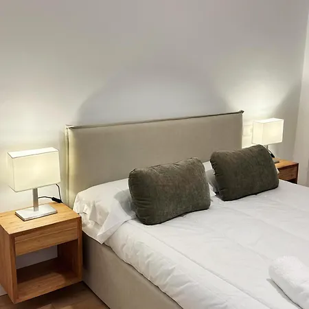 La Marina Apartment Vilagarcia de Arousa