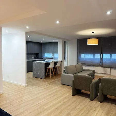 Apartment La Marina
