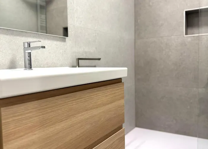 Appartement La Marina