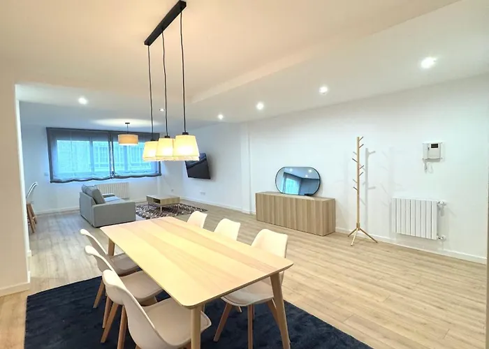 La Marina * Vilagarcia de Arousa