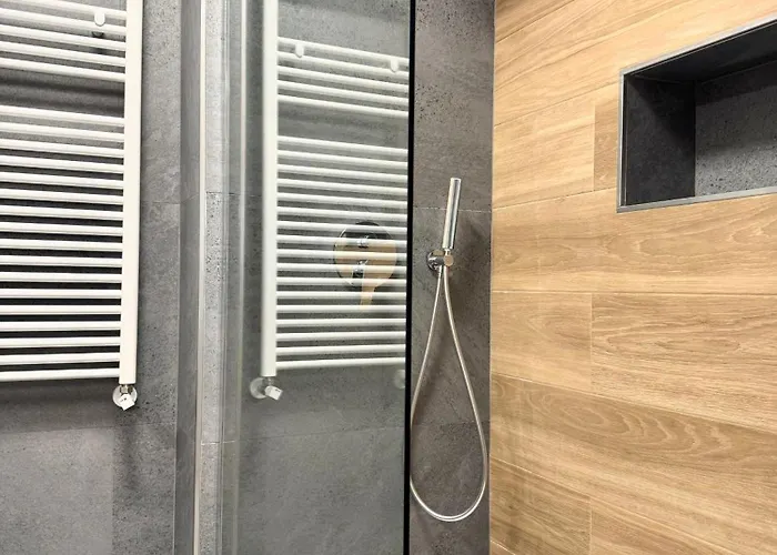 Appartement La Marina *