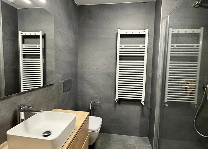 La Marina Appartement Vilagarcia de Arousa