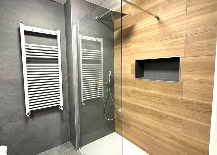 La Marina Appartement *