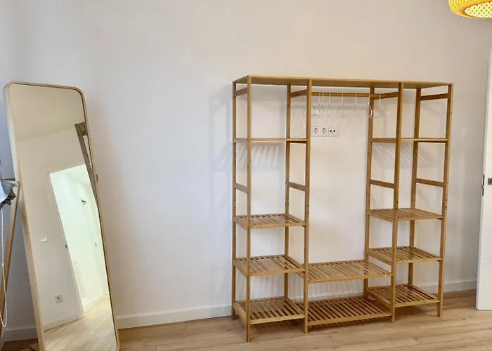 Appartement La Marina *