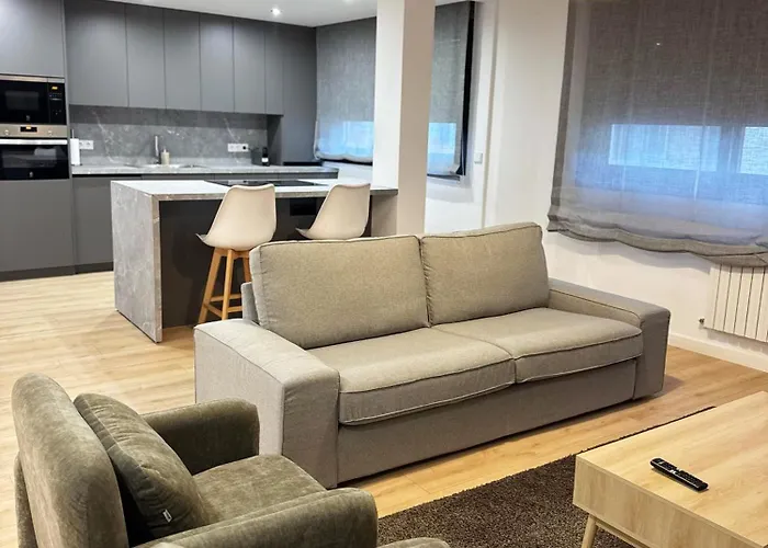 La Marina Appartement *