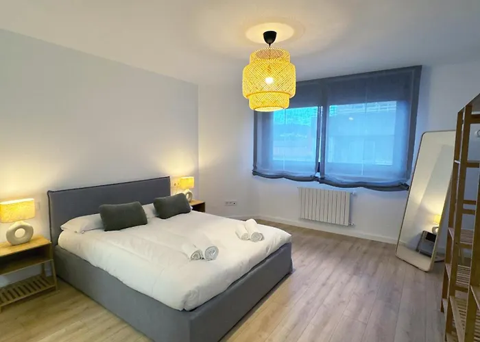 La Marina Vilagarcia de Arousa