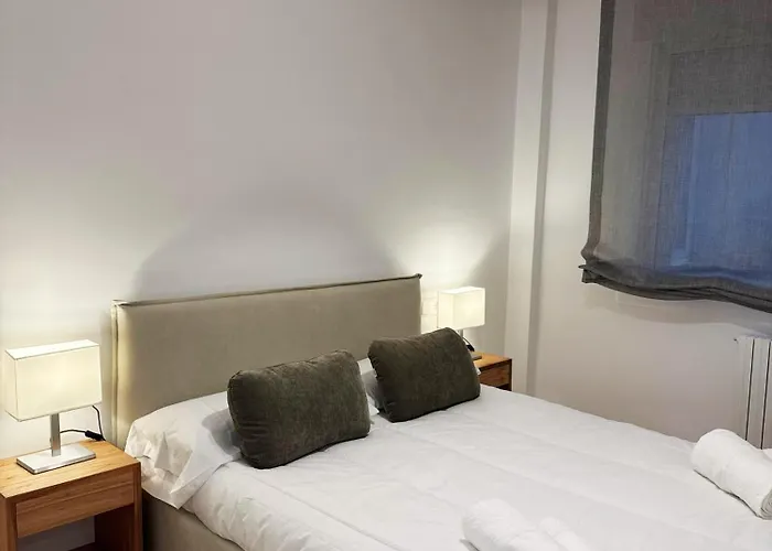 La Marina * Vilagarcia de Arousa