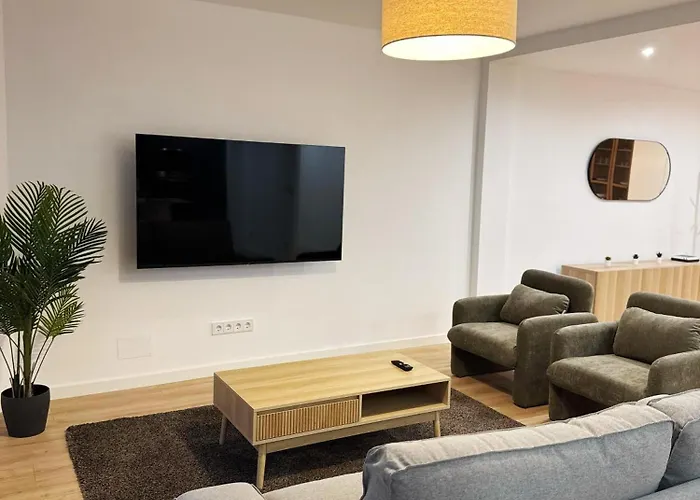 La Marina Appartement