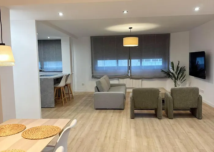 Appartement La Marina