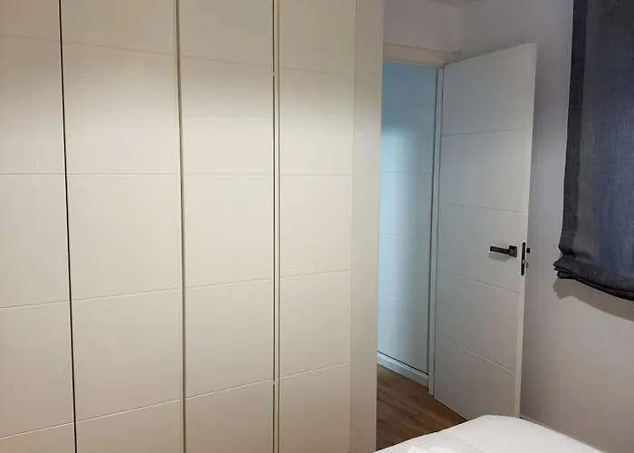 La Marina Appartement Vilagarcia de Arousa