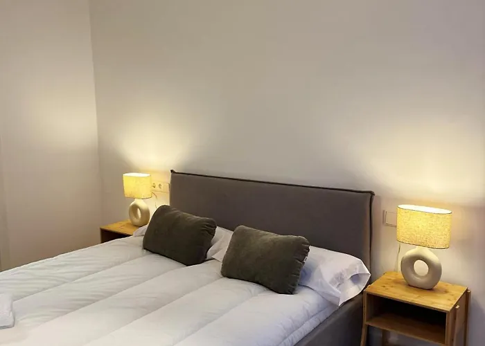 La Marina * Vilagarcia de Arousa