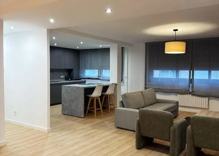 Appartement La Marina